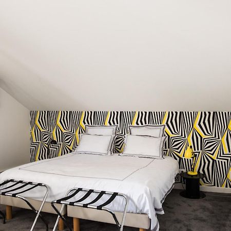 La Maison Mirabeau Verdun-sur-Meuse Esterno foto