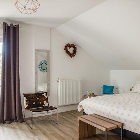 La Maison Mirabeau Verdun-sur-Meuse Esterno foto