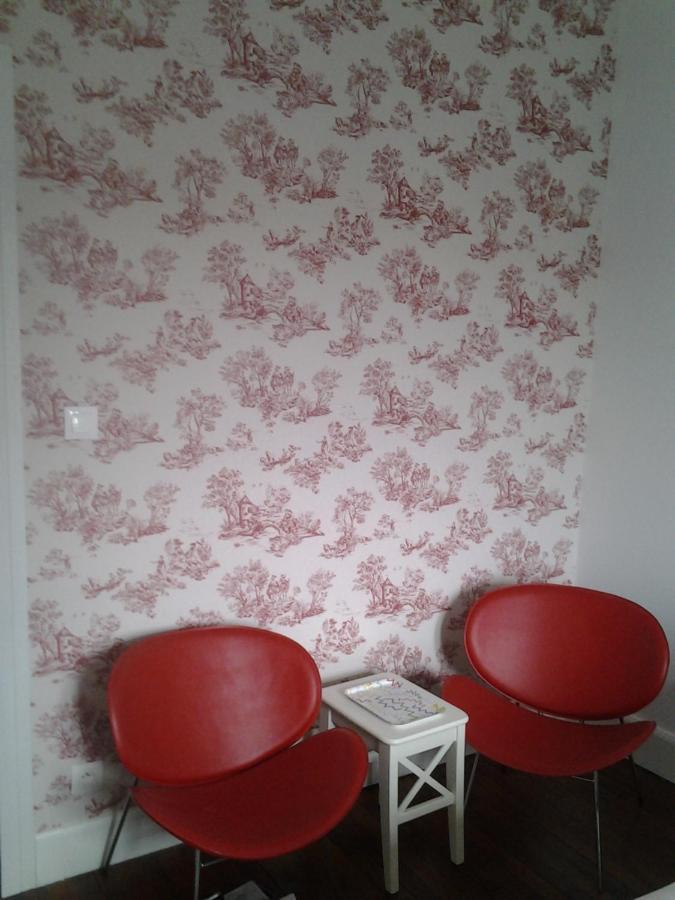 La Maison Mirabeau Verdun-sur-Meuse Esterno foto